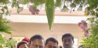 ప్రభుత్వ ఆసుపత్రిలో నూతన డిజిటల్ ఎక్స్రే యూనిట్ను ప్రారంభించిన : ఎమ్మెల్యే టీ రామ్మోహన్ రెడ్డి