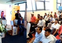 Bhopal Emerges as Global Hub for Innovation
