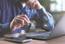 The Agentic AI Shift: Reforming India’s GCCs