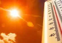 Heatwave Alert: Mercury Soars Across the UT