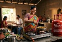 దీపం 2.0: వంటింటి కష్టాలకు విరుగుడా లేక బడ్జెట్ భారమా?