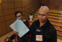 Education Sector Unrest: Teachers Walk Out of Pension Meet