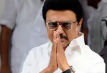 Stalin Introspects After DMK’s Election Defeat