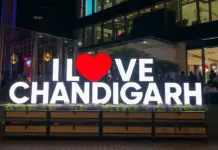 City That Never Sleeps: Chandigarh Embraces 24/7 Night Life