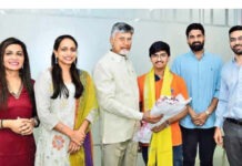 జేఈఈ మెయిన్స్ టాపర్లను అభినందించిన సీఎం చంద్రబాబు.