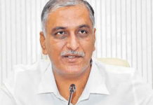 రేవంత్ ప్రభుత్వం ముమ్మాటికి రైతు హంతక ప్రభుత్వమే : మాజీ మంత్రి హరీష్ రావు