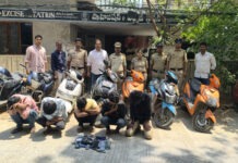 “యాప్రాల్ చెరువు కట్ట వద్ద ఎక్సైజ్ దాడులు: భారీగా గంజాయి, వాహనాలు స్వాధీనం.|
