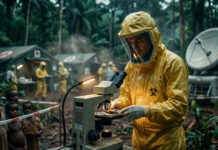 Ebola Variant 2026: The New Global Threat We Weren’t Ready For