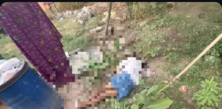 కరీంనగర్ : తండ్రిని గొడ్డలితో నరికి చంపిన కుమారుడు…!