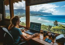 Goa Emerges as India’s Premier Digital Nomad Hub