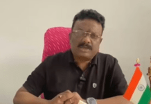 హైడ్రా కమిషనర్ మూడు గంటల్లోనే మాట మార్చారు: దాసోజు శ్రవణ్