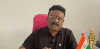 హైడ్రా కమిషనర్ మూడు గంటల్లోనే మాట మార్చారు: దాసోజు శ్రవణ్