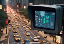 AI-Driven Traffic Management Goes Live