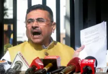 Citizens Voice Grievances at CM’s Second Janata Darbar