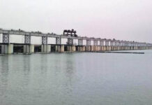 Breakthrough in Mahanadi River Dispute