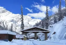 Climate Watch: Shimla Records Warmer-than-Average May