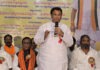 నిజామాబాద్ ఆర్యవైశ్య మహాసభలో విద్యార్థులకు పురస్కారాలు