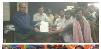 ఆదోని ఎమ్మెల్యే డాక్టర్ వాల్మీకి పార్థసారధి ఆధ్వర్యంలో