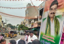 ఘనంగా బీర్ల శంకర్ జన్మదిన వేడుకలు