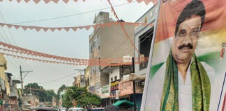 ఘనంగా బీర్ల శంకర్ జన్మదిన వేడుకలు