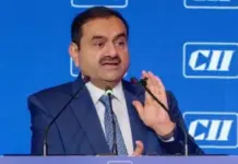 US Department of Justice Drops All Charges Against Gautam Adani