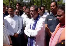 Eco-Tourism Boost: Bhimmandali Heritage Site Open