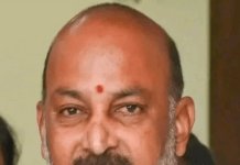 కేసీఆర్ సర్కారును మేమే కూల్చాం” బండి సంజయ్