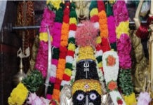 పుంగనూరు: విశేష అలంకరణలో దర్శనమిచ్చిన మారెమ్మ