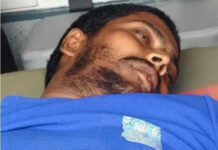 పుంగనూరు నియోజకవర్గం : క్రికెట్ ఆడుతూ వ్యక్తి మృతి