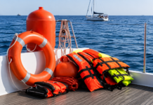 Marine Safety Advisory Issued for Lakshadweep|