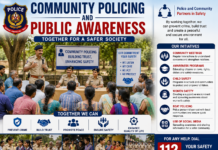 Community Policing and Public Awareness|