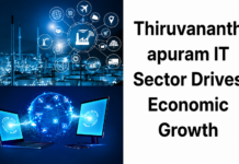 Thiruvananthapuram IT Sector Drives Economic Growth|