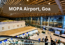 Mopa Airport Boosts Goa’s Trade and Logistics Growth|