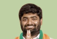 నర్సంపేట కాంగ్రెస్ కన్వీనర్గా తోకల శ్రీనివాస్ రెడ్డి|