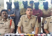 అన్నమయ్య: మనుషులను అమ్ముతున్న ముఠా అరెస్ట్.|