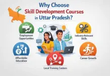 Uttar Pradesh 2026: Employment and Skill Development|