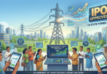 CG Cabinet: State Power Firm IPO Gets Nod|