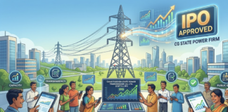 CG Cabinet: State Power Firm IPO Gets Nod|