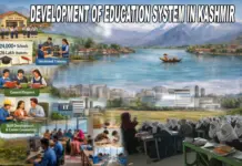 Jammu and Kashmir’s Education Sector Reforms in 2026|