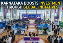 Karnataka Boosts Investment Through Global Initiatives|