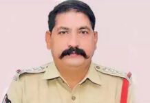 ఎట్టకేలకు లొంగిపోయిన మాజీ సీఐ చిన్నా మల్లయ్య