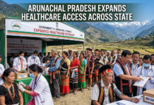 Arunachal Pradesh Expands Healthcare Access Across State|