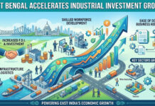 West Bengal Accelerates Industrial Investment Growth|