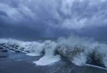 Authorities Strengthen Monsoon Preparedness at Andaman|