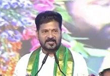 నీ పేరు కేసీఆర్ అయితే చర్చకు రా..సీఎం రేవంత్ రెడ్డి