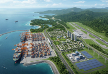 Great Nicobar: India’s Strategic Gateway to the Indian Ocean|