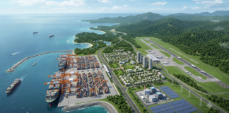 Great Nicobar: India’s Strategic Gateway to the Indian Ocean|
