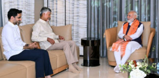 ప్రధానిగా మోదీ రికార్డ్… చంద్రబాబు, నారా లోకేశ్ స్పందన.