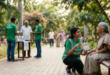 Musheer-e-Aam: Protecting Our Elders|