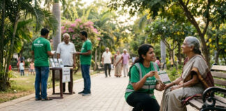 Musheer-e-Aam: Protecting Our Elders|